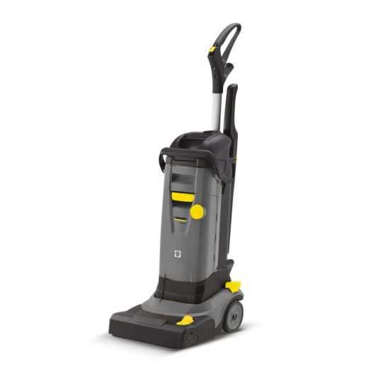 Подопочистваща машина на кабел Karcher BR 30/4 C Adv