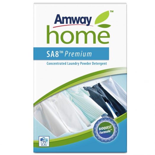 Перилен препарат PREMIUM AMWAY HOME™ SA8™ 3 кг.