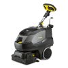 Четкова машина за пране на мокети и килими Karcher BRC 40/22 C
