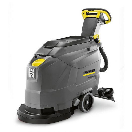 Подопочистваща машина на кабел Karcher BD 43/35 C Ep