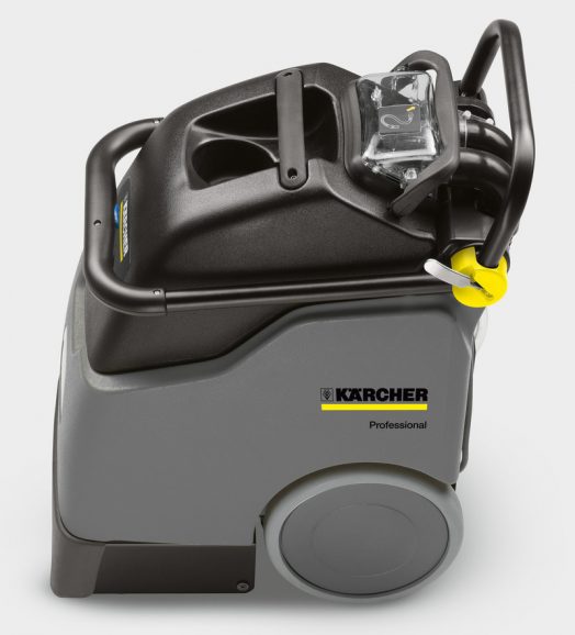 Четкова машина за пране на мокети и килими Karcher BRC 30/15 C - Image 3