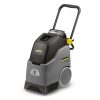 Четкова машина за пране на мокети и килими Karcher BRC 30/15 C