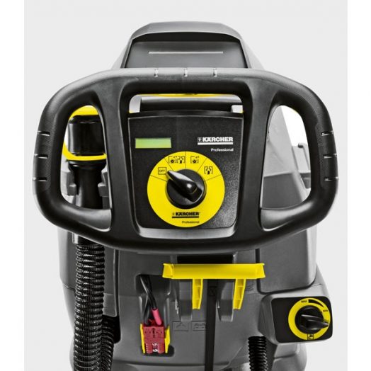 Подопочистваща машина на кабел Karcher BD 43/35 C Ep - Image 3