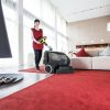 Четкова машина за пране на мокети и килими Karcher BRC 40/22 C - Image 2