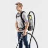 Професионална прахосмукачка раница с батерии Karcher BV 5/1 Bp - Image 5