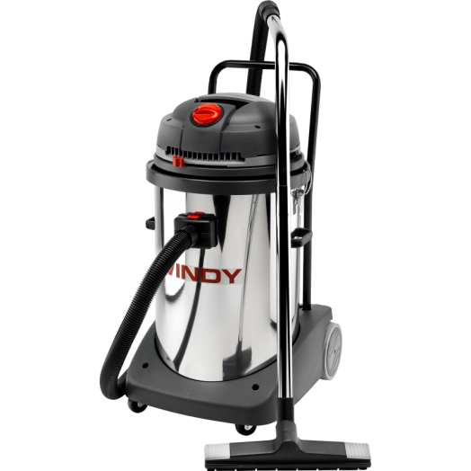 Двумоторна водо и прахосмукачка Windy 278 IF