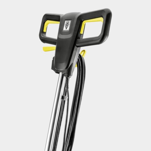 Двускоростна еднодискова машина Karcher BDS 43/DUO C - Image 2