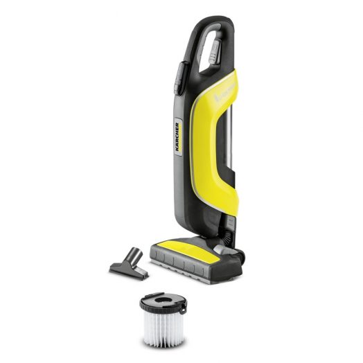 Прахосмукачка с батерии Karcher VC 5 Cordless *EU