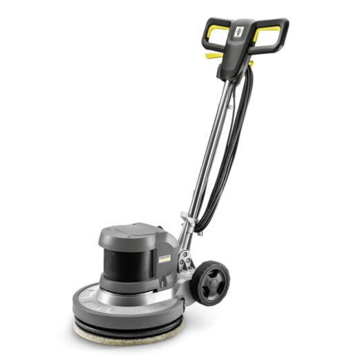 Двускоростна еднодискова машина Karcher BDS 43/DUO C