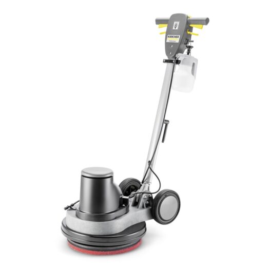 Високооборотна еднодискова машина за полиране Karcher BDP 43/400 C - Image 10