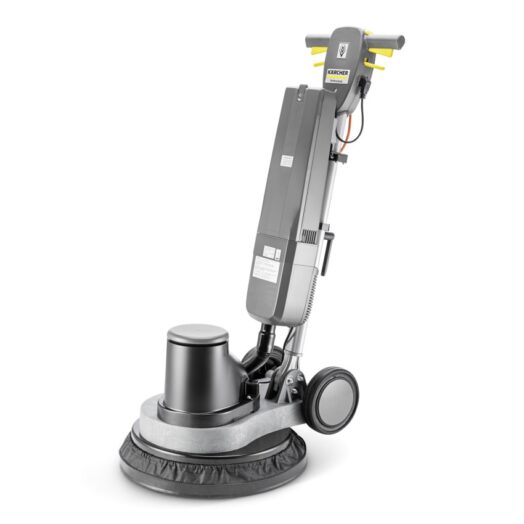 Високооборотна еднодискова машина за полиране Karcher BDP 43/400 C