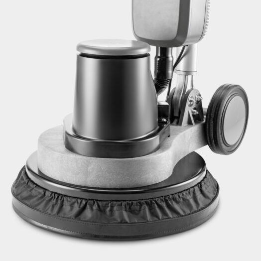 Високооборотна еднодискова машина за полиране Karcher BDP 43/400 C - Image 3