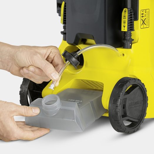 Водоструйка Karcher K 3 Power CONTROL - Image 2