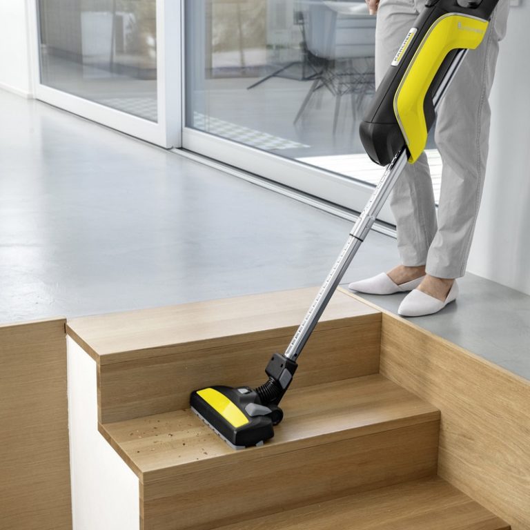 Прахосмукачка с батерии Karcher VC 5 Cordless *EU - Image 2