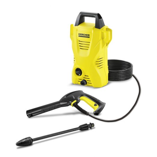 Водоструйка Karcher K 2 Basic