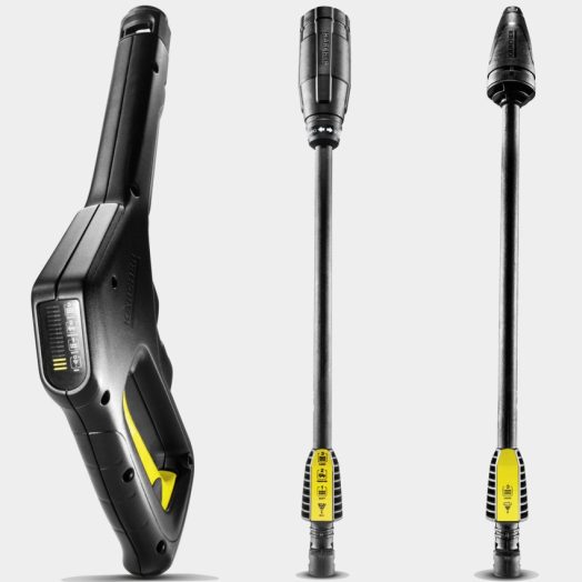 Водоструйка Karcher K 3 Power CONTROL - Image 4