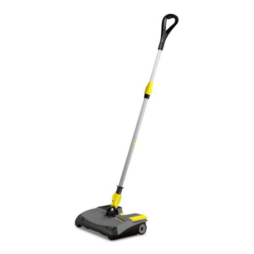 Акумулаторна метла Karcher EB 30/1 Li-Ion | Метачна машина на батерии