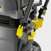 Прахосмукачка за строителството със система за почистване на филтъра Karcher NT 50/1 Tact Te L - Image 5