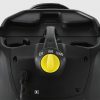 Индустриална прахосмукачка Karcher IVC 60/24-2 Ap с полуавтоматично почистване на филтъра - Image 4