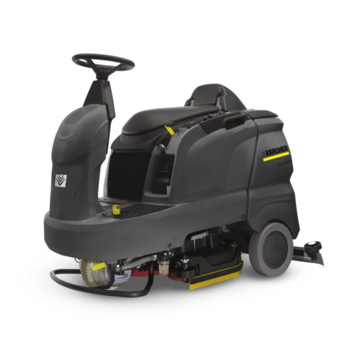 Професионална седлова подопочистваща машина Karcher B 90 R Adv Dose Bp