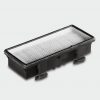 Професионална прахосмукачка с ХЕПА филтър Karcher T 15/1 HEPA - Image 2