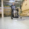 Индустриална прахосмукачка Karcher IVC 60/24-2 Ap с полуавтоматично почистване на филтъра - Image 5
