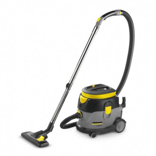 Професионална прахосмукачка с ХЕПА филтър Karcher T 15/1 HEPA