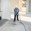 Прахосмукачка за строителството със система за почистване на филтъра Karcher NT 50/1 Tact Te L - Image 2