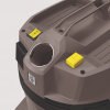 Прахосмукачка с полуавтоматична система за почистване на филтъра Karcher NT 22/1 Ap Te - Image 2
