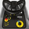 Подопочистваща машина със стоящ оператор Karcher BR 55/40 RS Bp Pack - Image 2