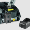 Професионална подопочистваща машина на батерии Karcher BD 30/4 C Bp Pack - Image 4