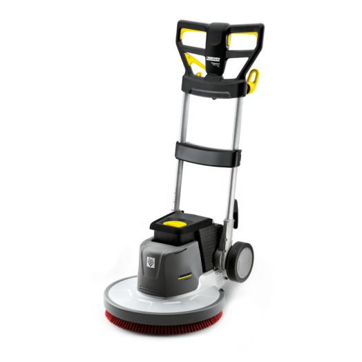 Еднодискова машина Karcher BDS 51/180 C Adv