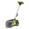 Професионална подопочистваща машина на батерии Karcher BD 30/4 C Bp Pack
