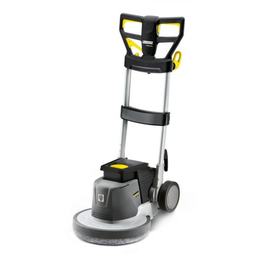 Еднодискова машина Karcher BDS 33/180 C Adv