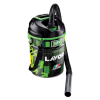 Прахосмукачка за пепел и други отпадъци на батерии Lavor Free Vac 3 в 1