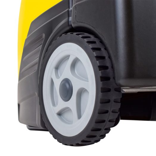 Професионална пароструйка XTR-R 1007 - Image 4