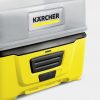 Водоструйка за домашни любимци на батерии Karcher OC 3 + PET - Image 5