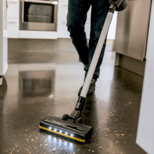 Прахосмукачка на батерии Karcher VC 6 Cordless ourFamily Pet - Image 8