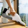 Машина за почистване на прозорци и витрини Karcher WV 6 Plus - Image 4