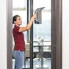 Машина за почистване на прозорци и витрини Karcher WV 10 - Image 7