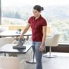 Машина за почистване на прозорци и витрини Karcher WV 10 - Image 6