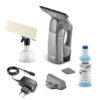 Машина за почистване на прозорци и витрини Karcher WV 10