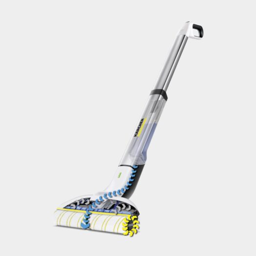 Акумулаторна машина за миене на твърд под Karcher EWM 2 - Image 3