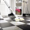 Акумулаторна машина за миене на твърд под Karcher EWM 2 - Image 11