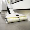 Акумулаторна машина за миене на твърд под Karcher EWM 2 - Image 8