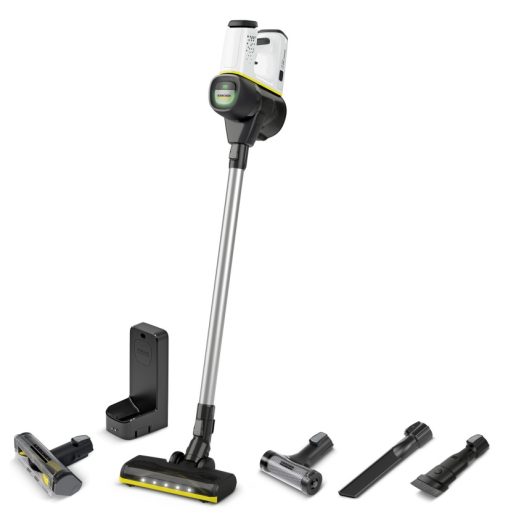 Прахосмукачка на батерии Karcher VC 6 Cordless ourFamily Pet