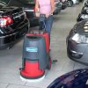 Подопочистваща машина на батерии Cleanfix RA 431 IBC - Image 3