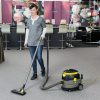 Професионална прахосмукачка Karcher T 15/1 eco!efficiency - Image 4