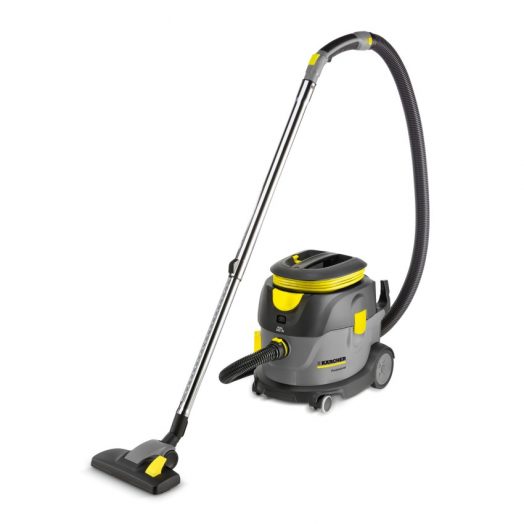 Професионална прахосмукачка Karcher T 15/1 eco!efficiency