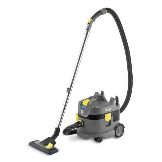 Професионална прахосмукачка на батерии Karcher T 9/1 Bp